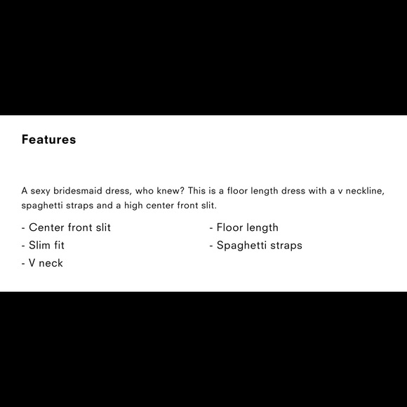 Reformation Luma Dress/Gown in Lima Floral - Picture 4 of 8